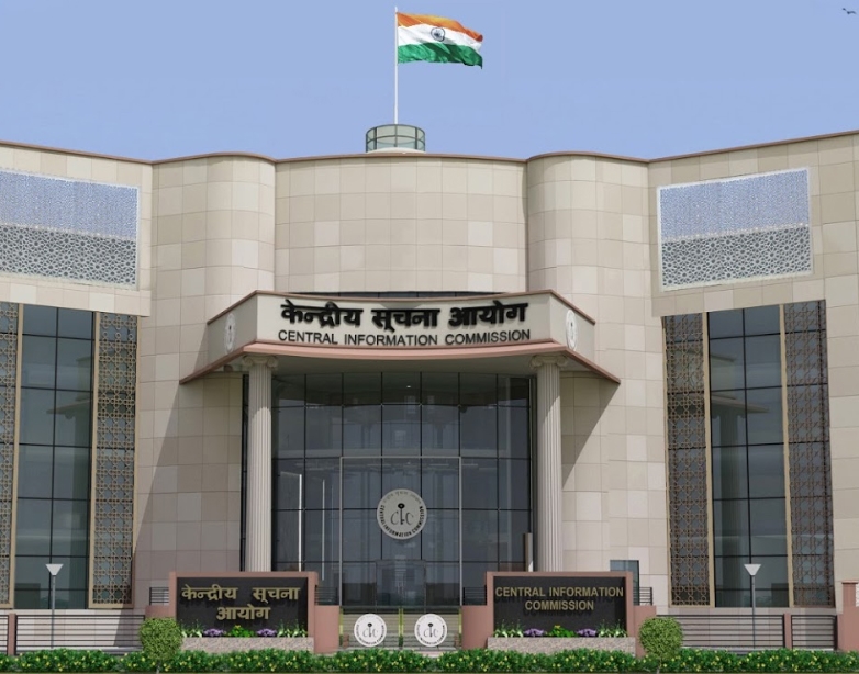 Central Information Commission (CIC) and The RTI Civilsdaily