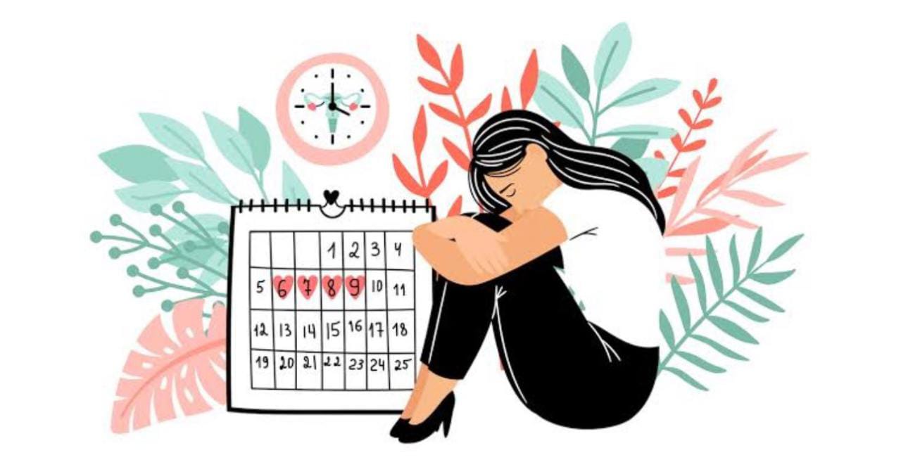 Menstrual leave and the question of gender equality Civilsdaily
