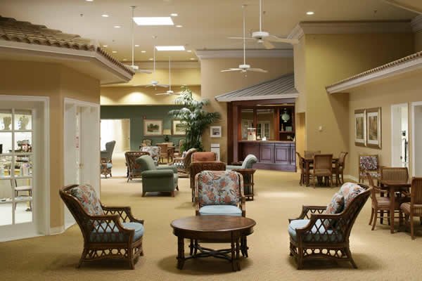 HarborChase of Tamarac Memory Care