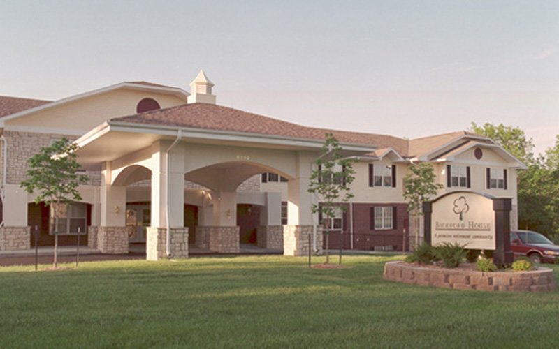 Bickford of Raytown Assisted Living
