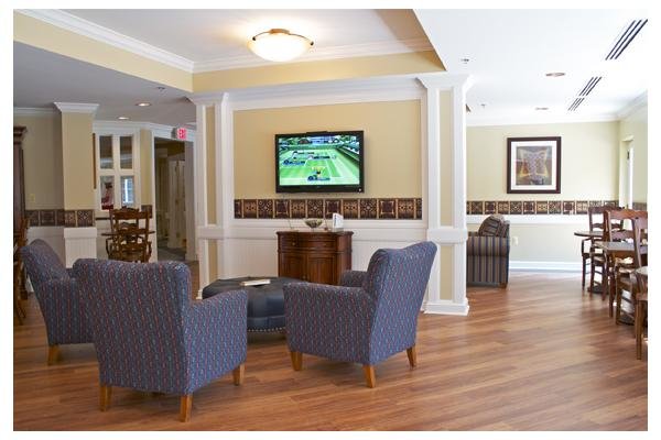 Arbor Terrace Senior Living Lanham Assisted Living
