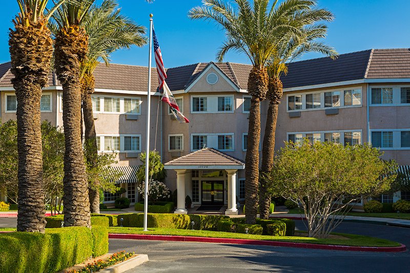 Sterling Inn Victorville Assisted Living