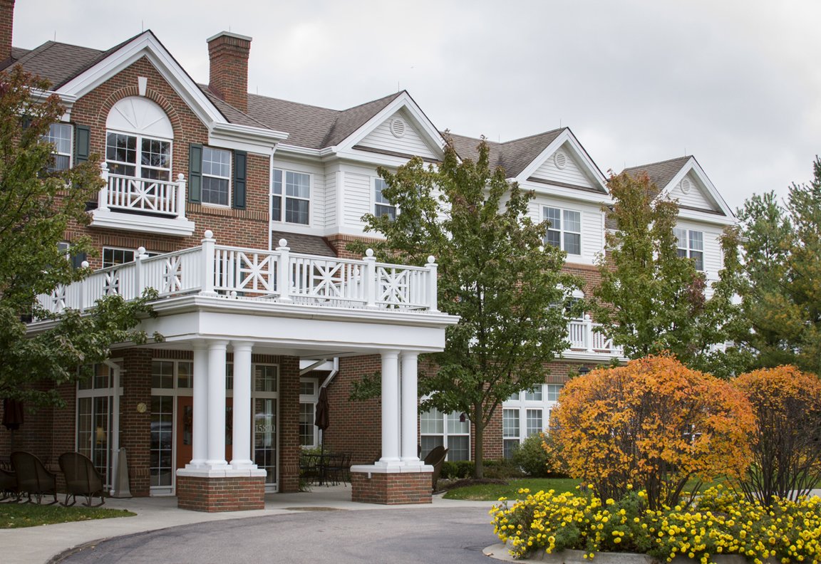 Brighton Gardens of Northville Plymouth Assisted Living