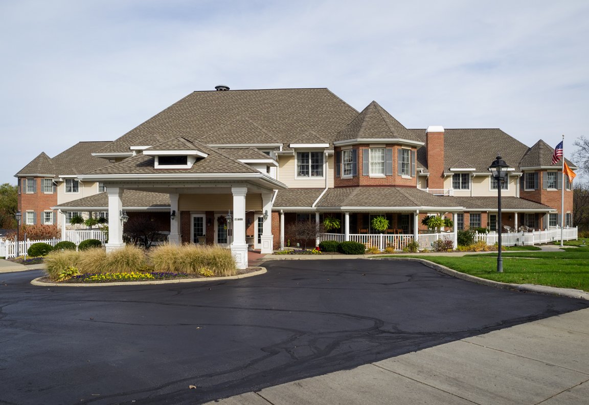 Sunrise of Rocky River Assisted Living