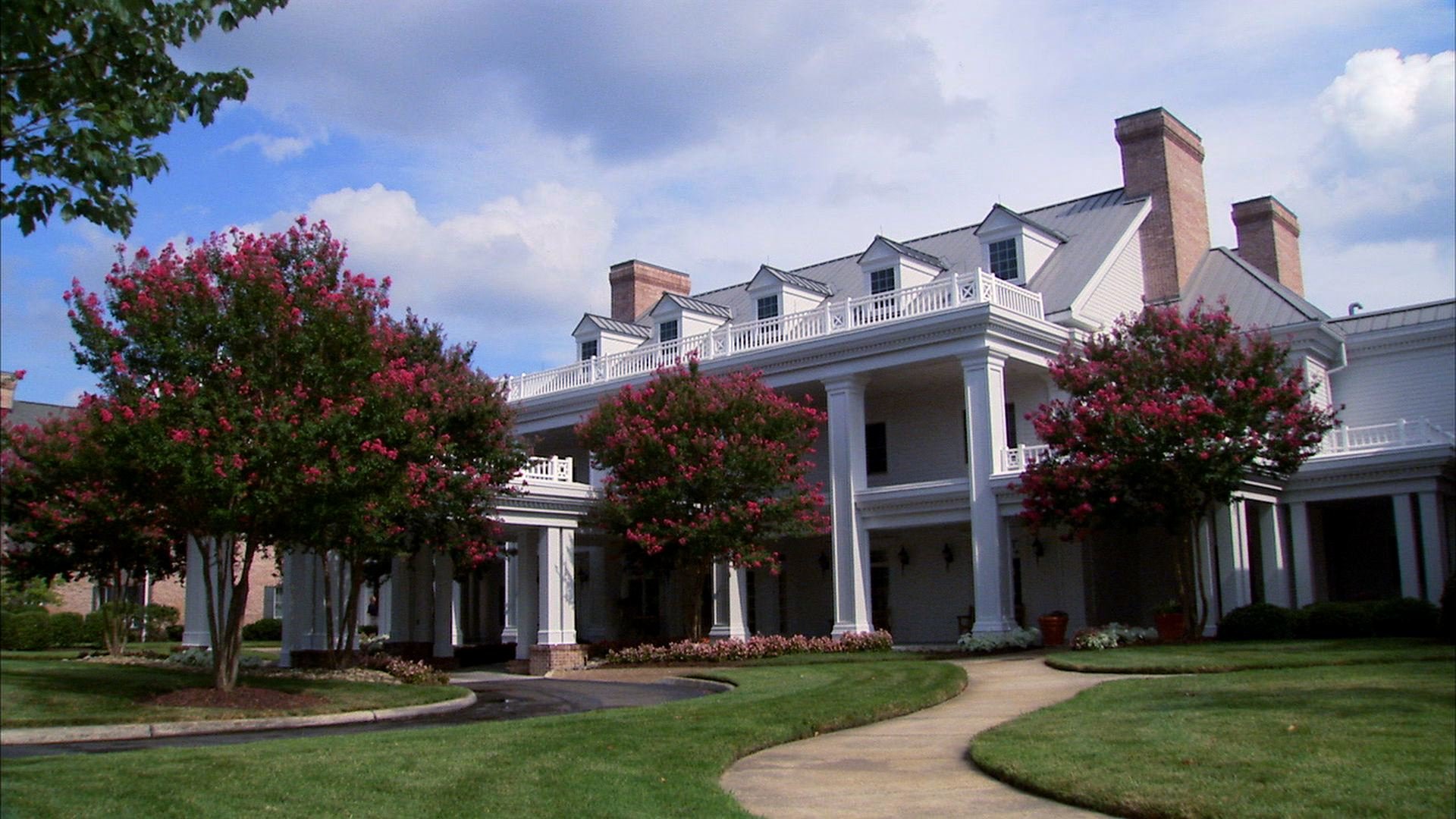 Bay Lake Retirement and Assisted Living Community Virginia Beach