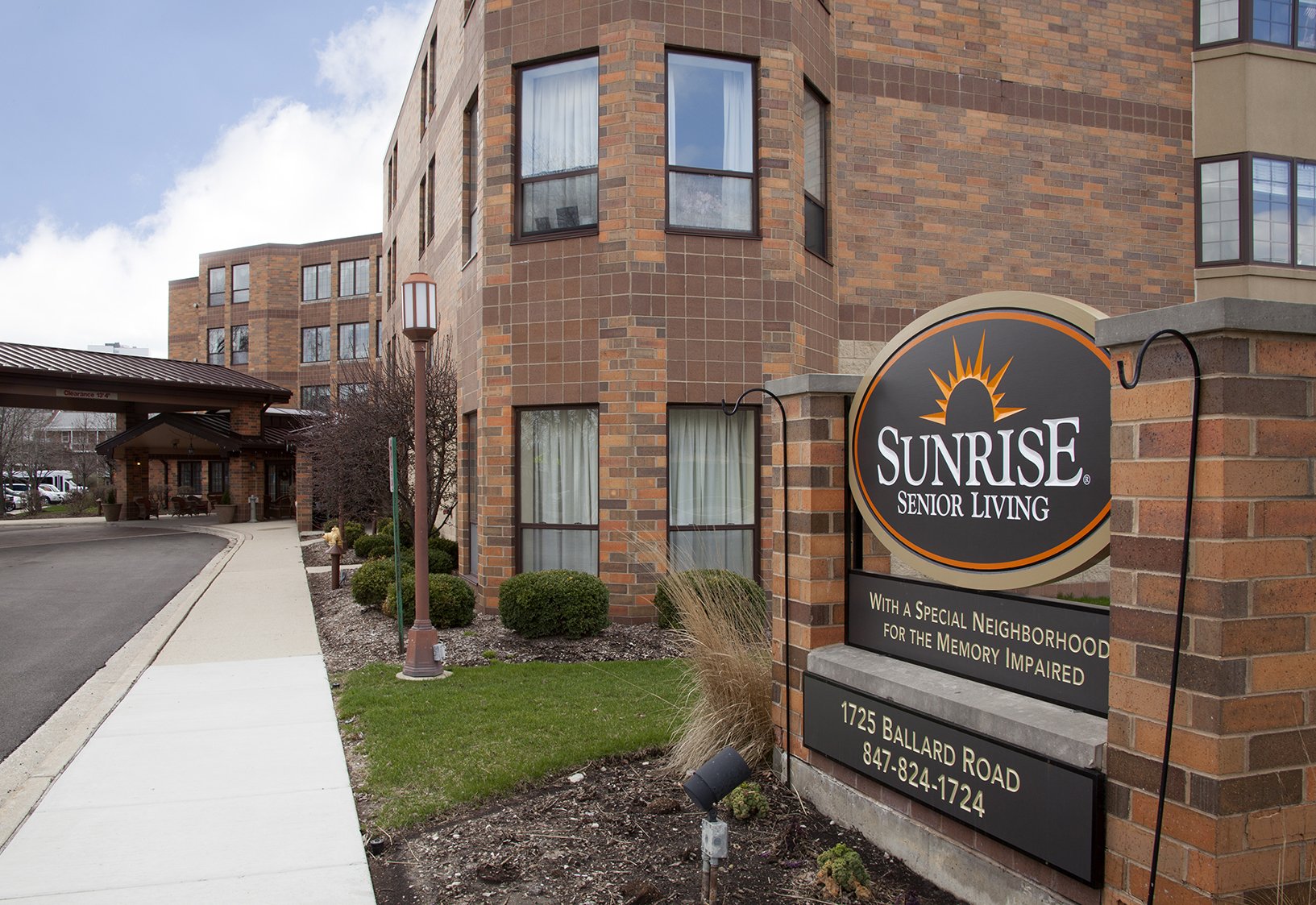 Sunrise of Park Ridge Assisted Living