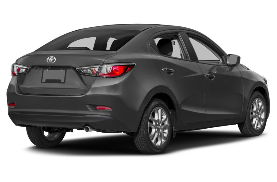 Toyota Yaris iA in Merriam, KS Hendrick Toyota of Merriam Near