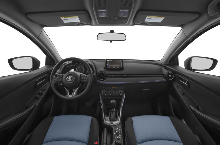 Toyota Yaris iA in Merriam, KS Hendrick Toyota of Merriam Near