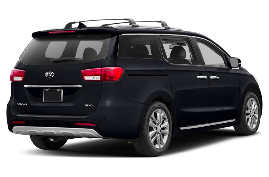 Kia Sedona in Lagrange, GA Kia of Lagrange