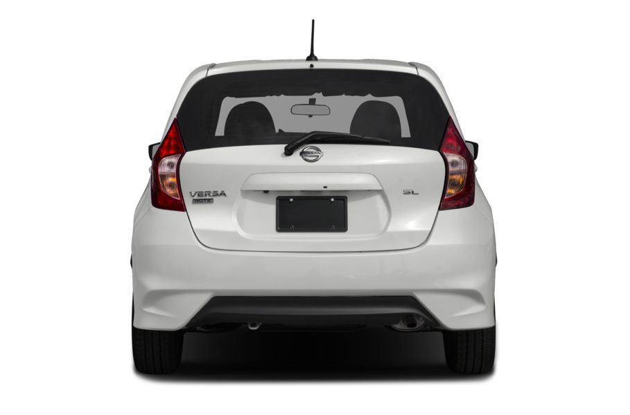 Nissan Versa Note in Goldsboro, NC at Deacon Jones Nissan