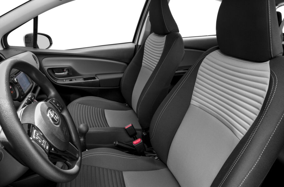 2018 Toyota Yaris in Apex, NC Hendrick Toyota Apex