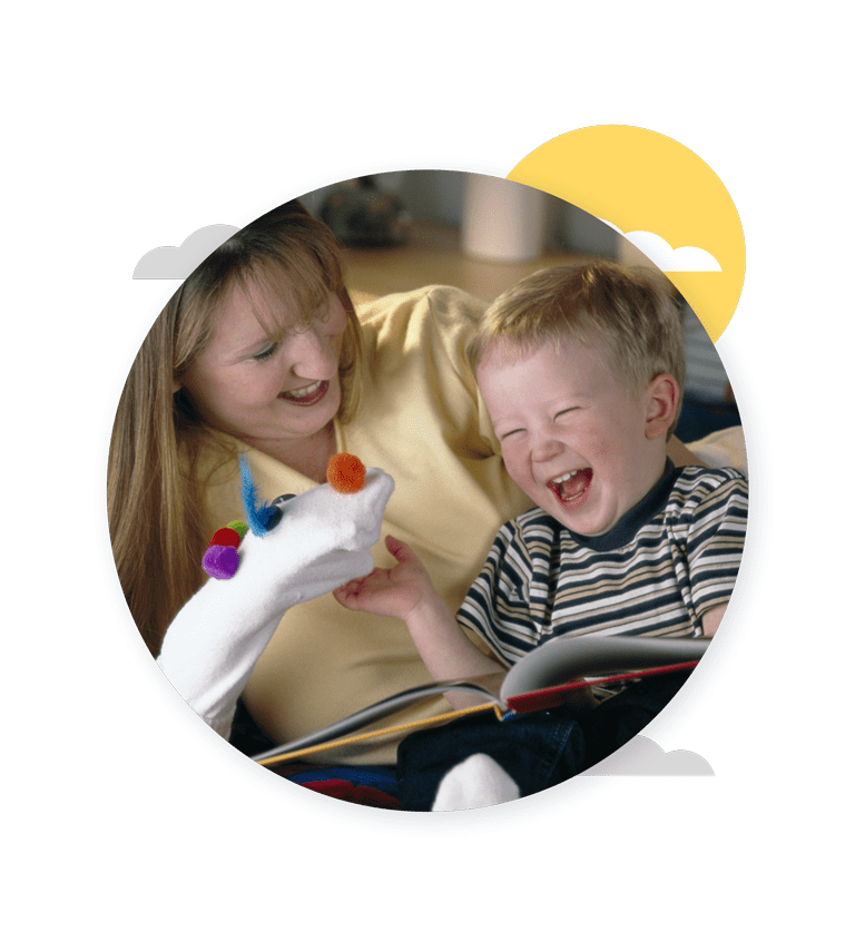 Build, Learn, Grow Brighter Futures Indiana