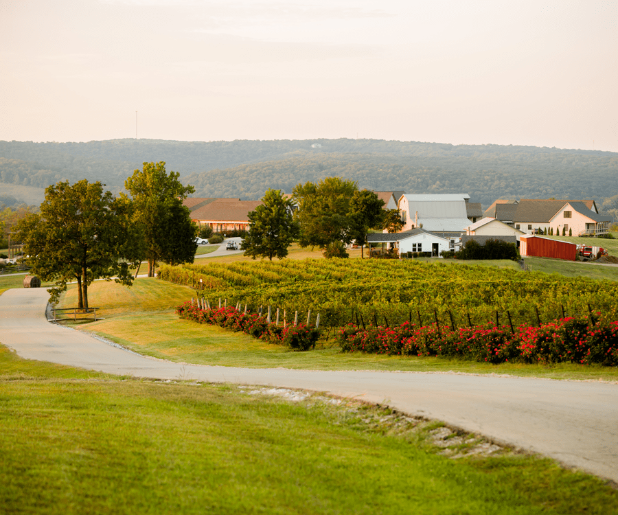 Explore the History of Ste. Genevieve