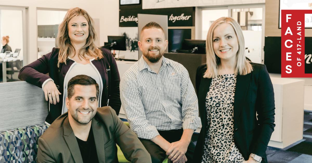 BluCurrent Credit Union Springfield, MO