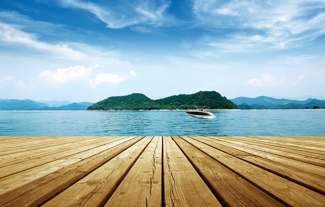 Live Your Best Lake life in Southwest Missouri