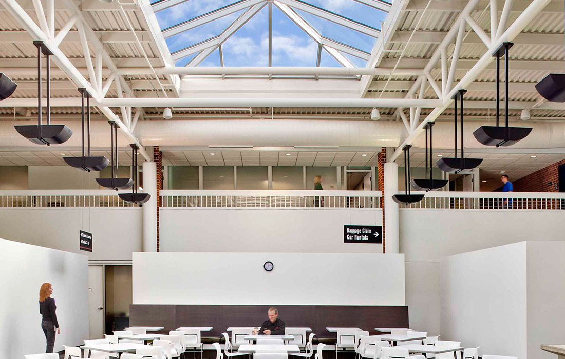 How Expedia Group Inc. Landed in Springfield