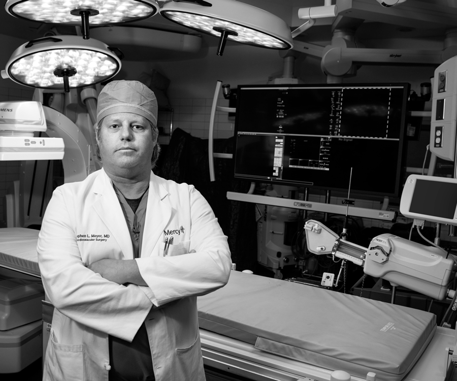 417 Magazine's Top Doctors 2017