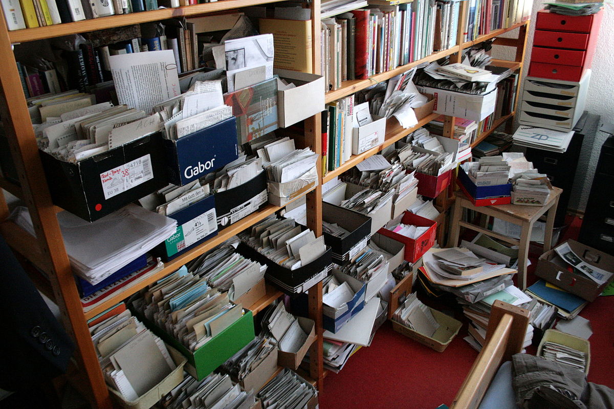 The Zettelkasten Why It's So Powerful, and Why You Need One!