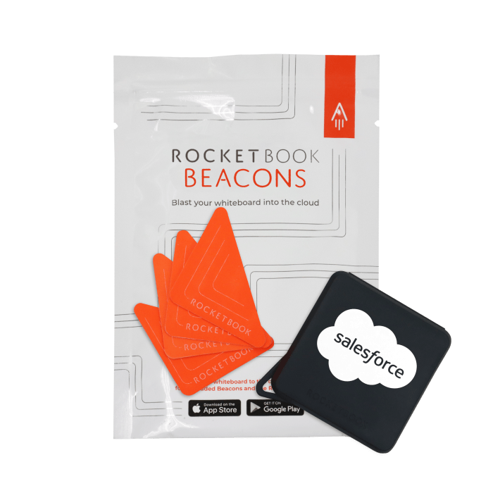 Rocketbook Beacons / Accessories & Addons / Holden Rocketbooks