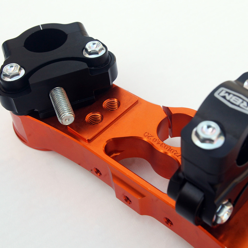 GPR Rubber Bar Mount System GPR Stabilizer