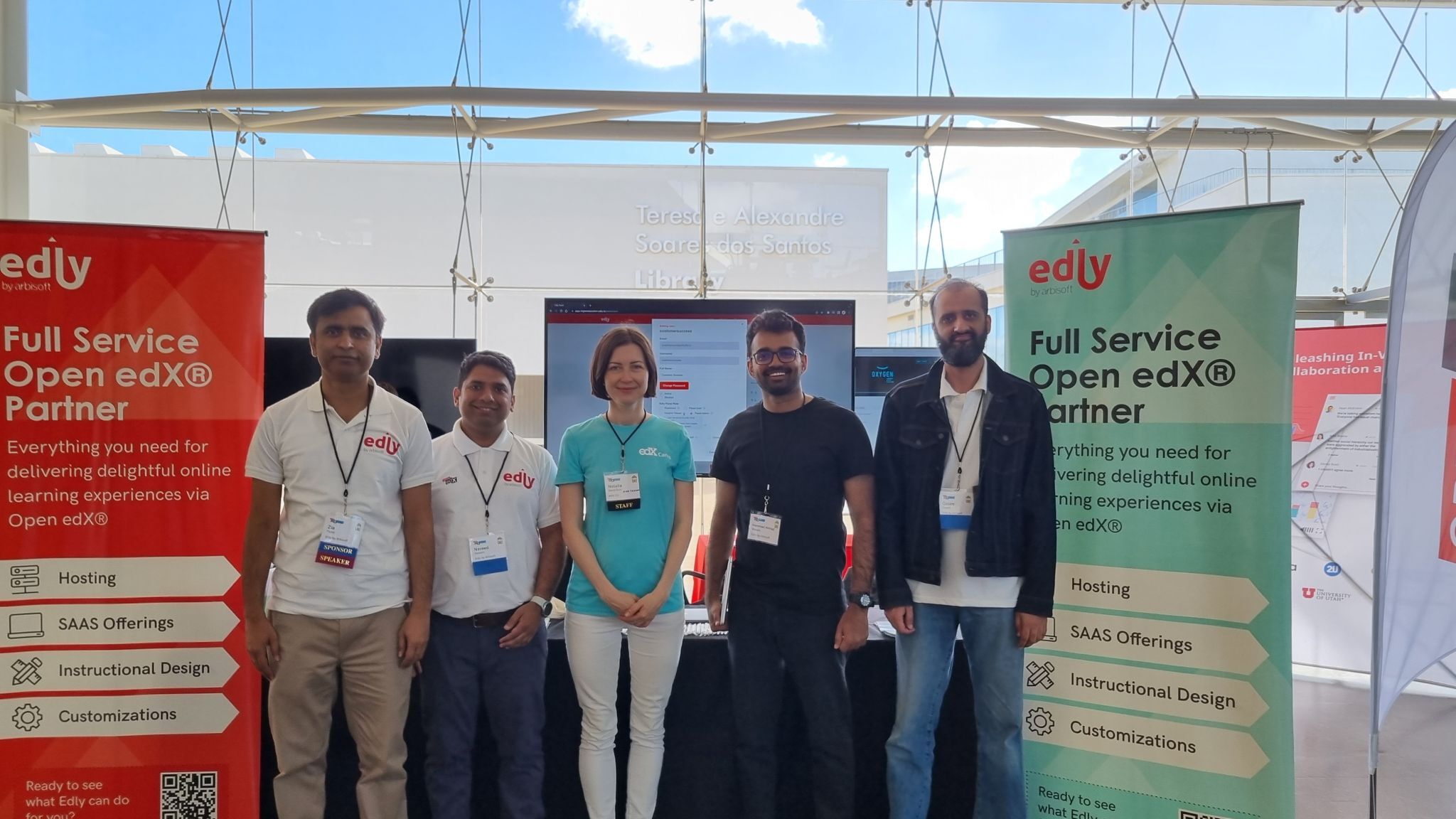 Edly’s Contribution to the Nutmeg Release by Open edX Edly