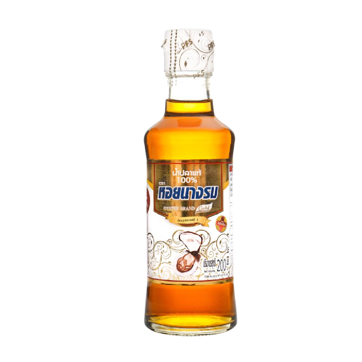 Oyster Fish Sauce 200ml Villa Market