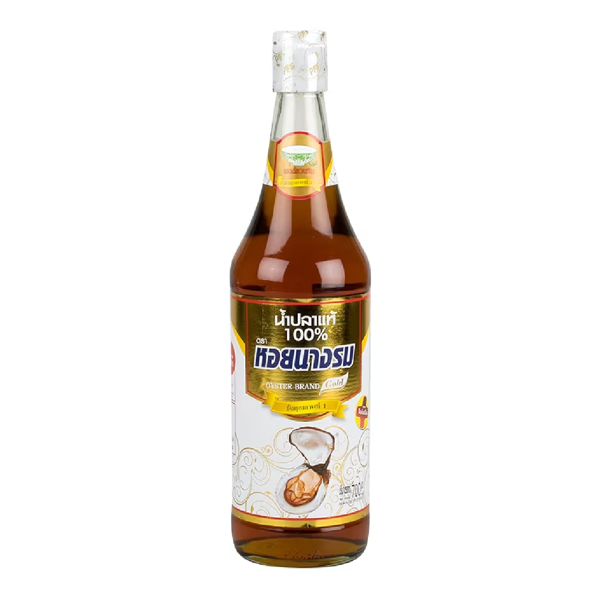 Oyster Fish Sauce 700ml Villa Market