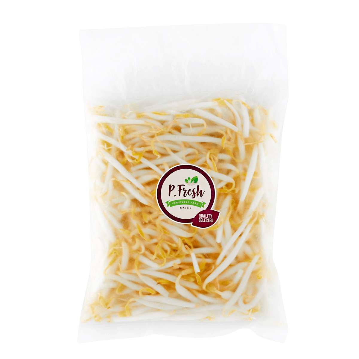 Pf Bean Sprout 200g Villa Market