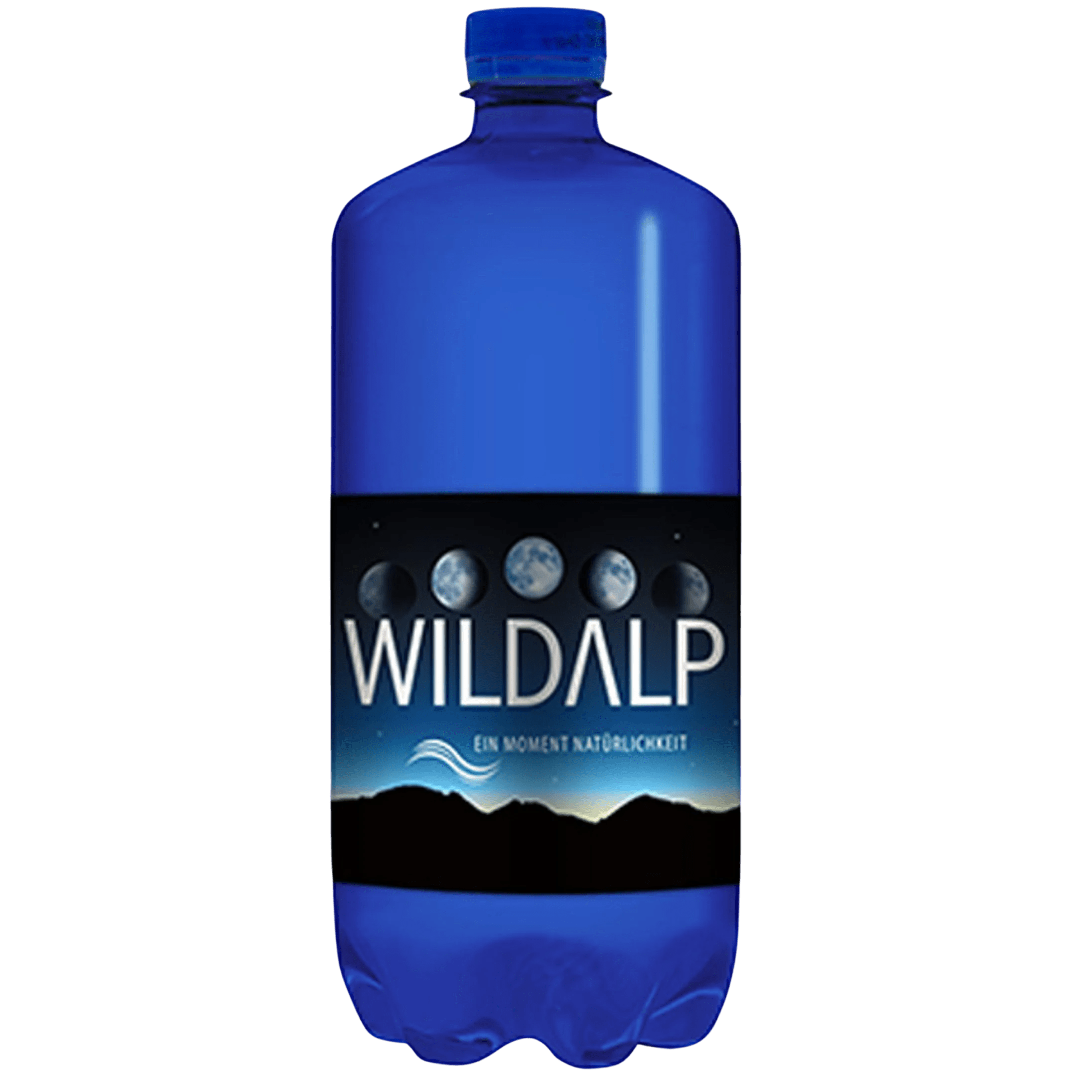 Wildalp Moon Natural Spring Water 1L Villa Market
