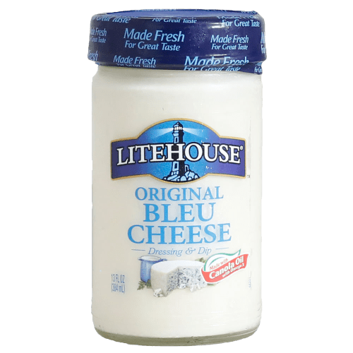 Litehouse Original Blue Cheese Dressing 384ml Villa Market