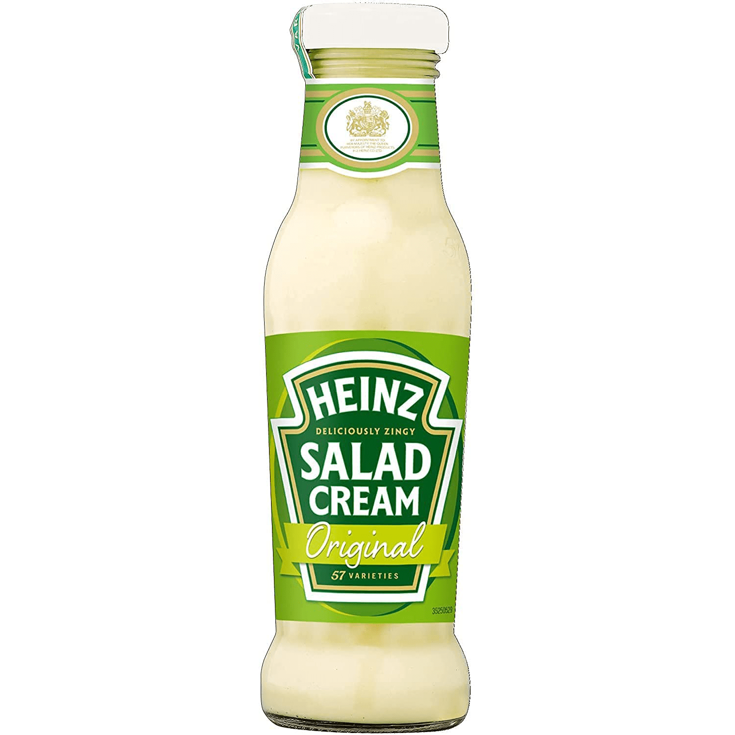 Heinz Original Salad Cream 285g Villa Market