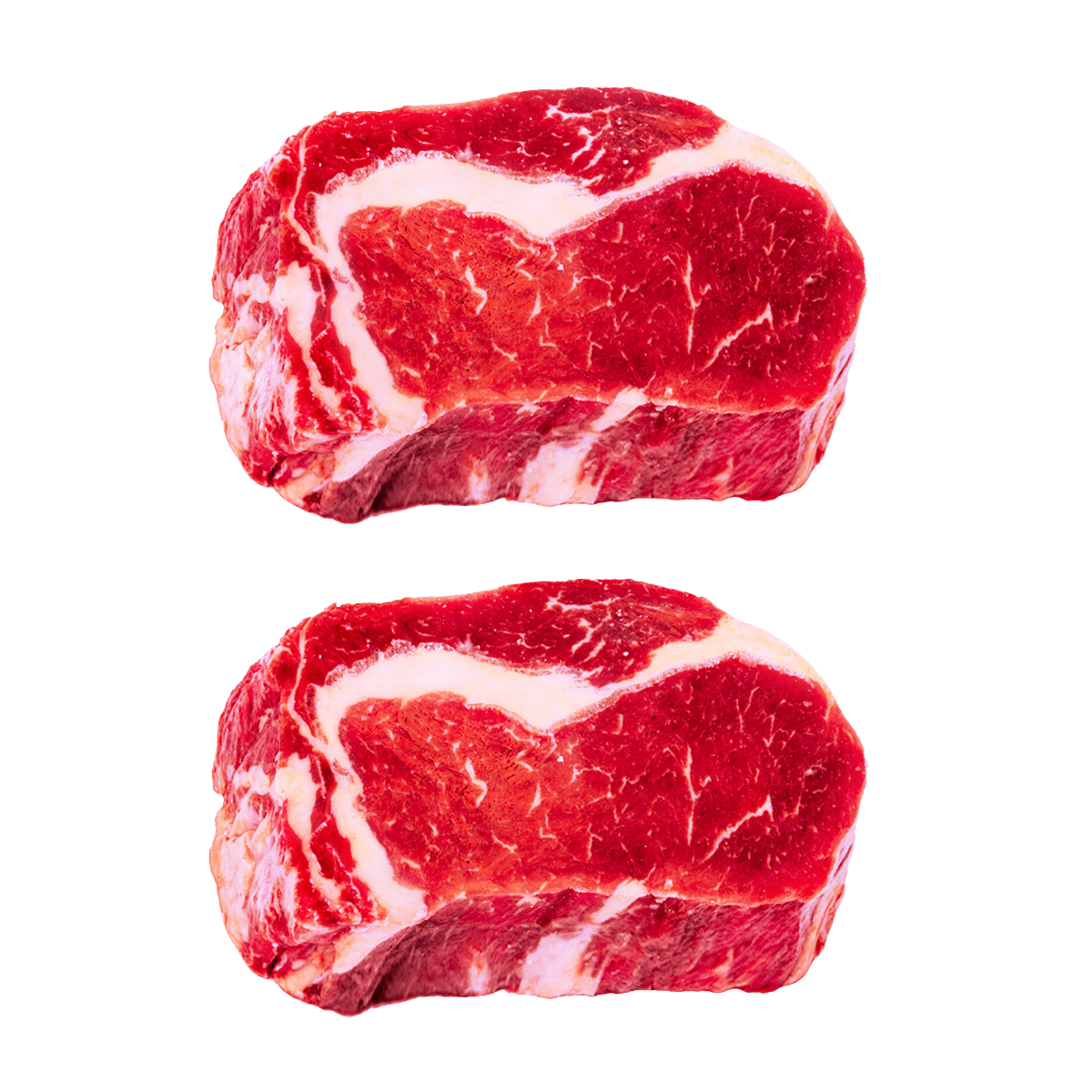 Aus Grain Fed Ribeye Steak 300g Villa Market