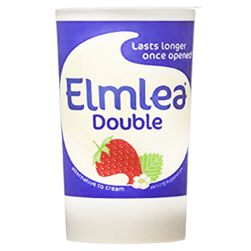 Elmlea Double Cream 270g Villa Market