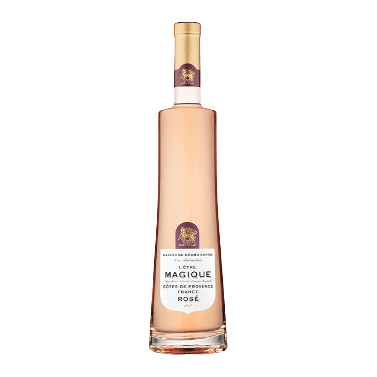 Maison De Grand Esprit Provence Rose 750ml Villa Market