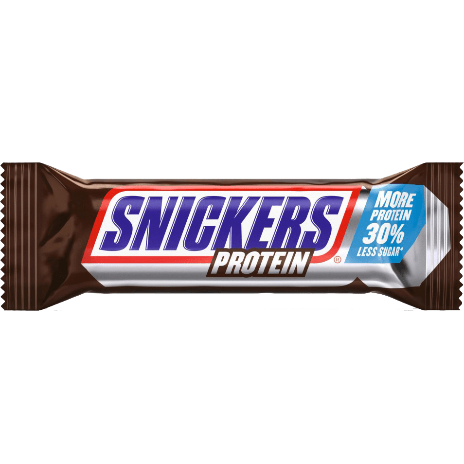 Snickers Protein Bar 47g Villa Market