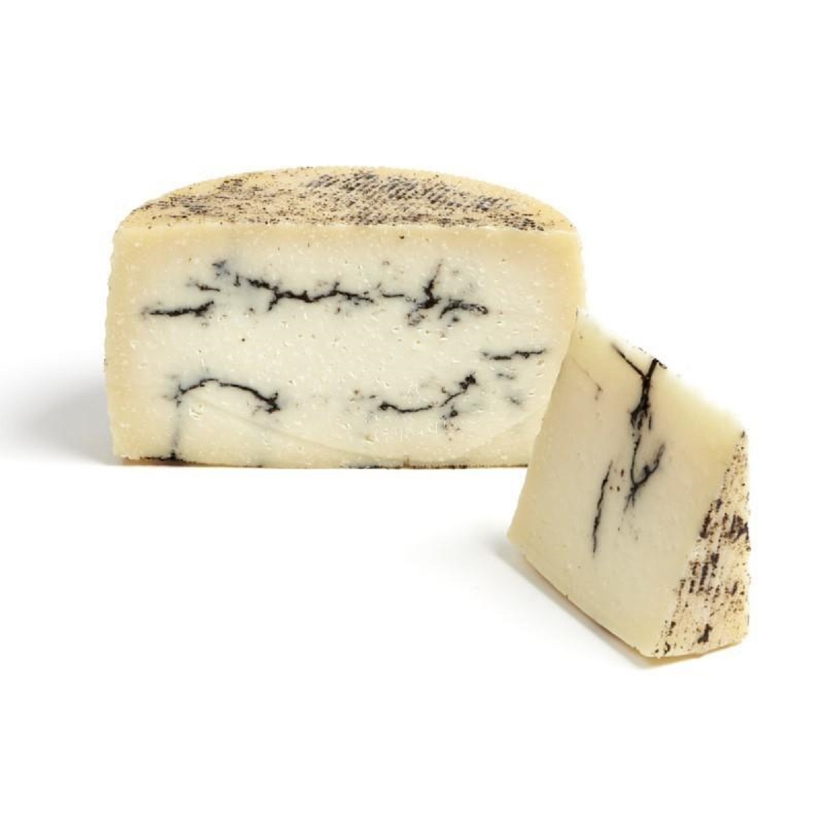 Leyenda Manchego Cheese With Truffles 200g Villa Market
