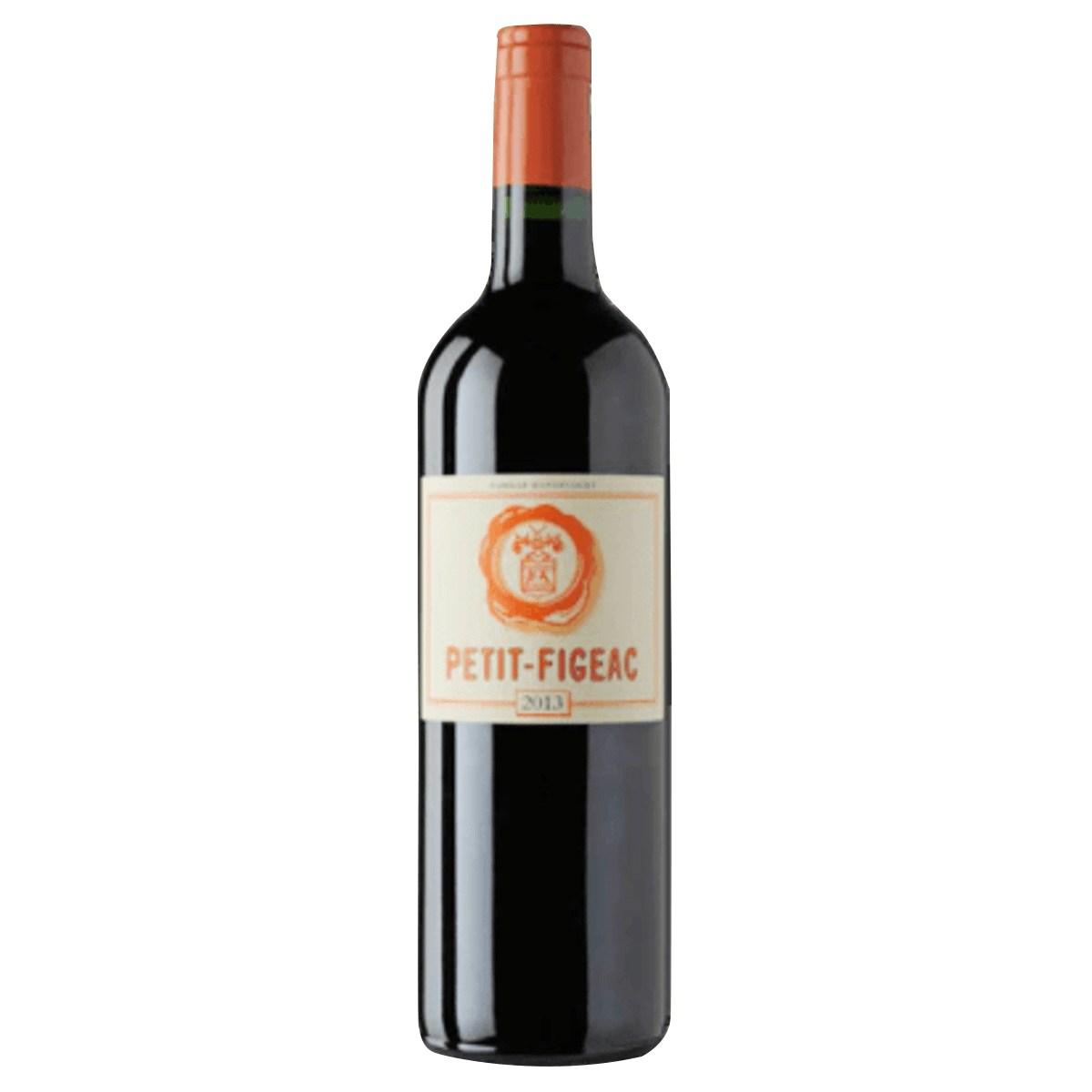 Petit Figeac Red Wine 750ml Villa Market