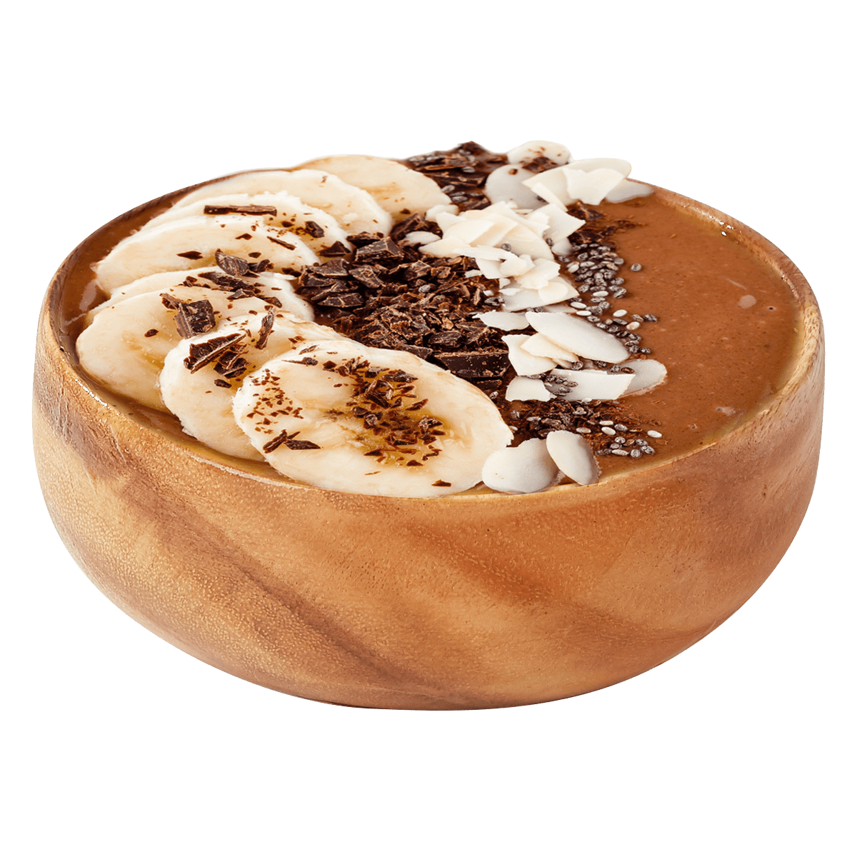 Moka Smoothie Bowl Berry Banana 1Pk Villa Market