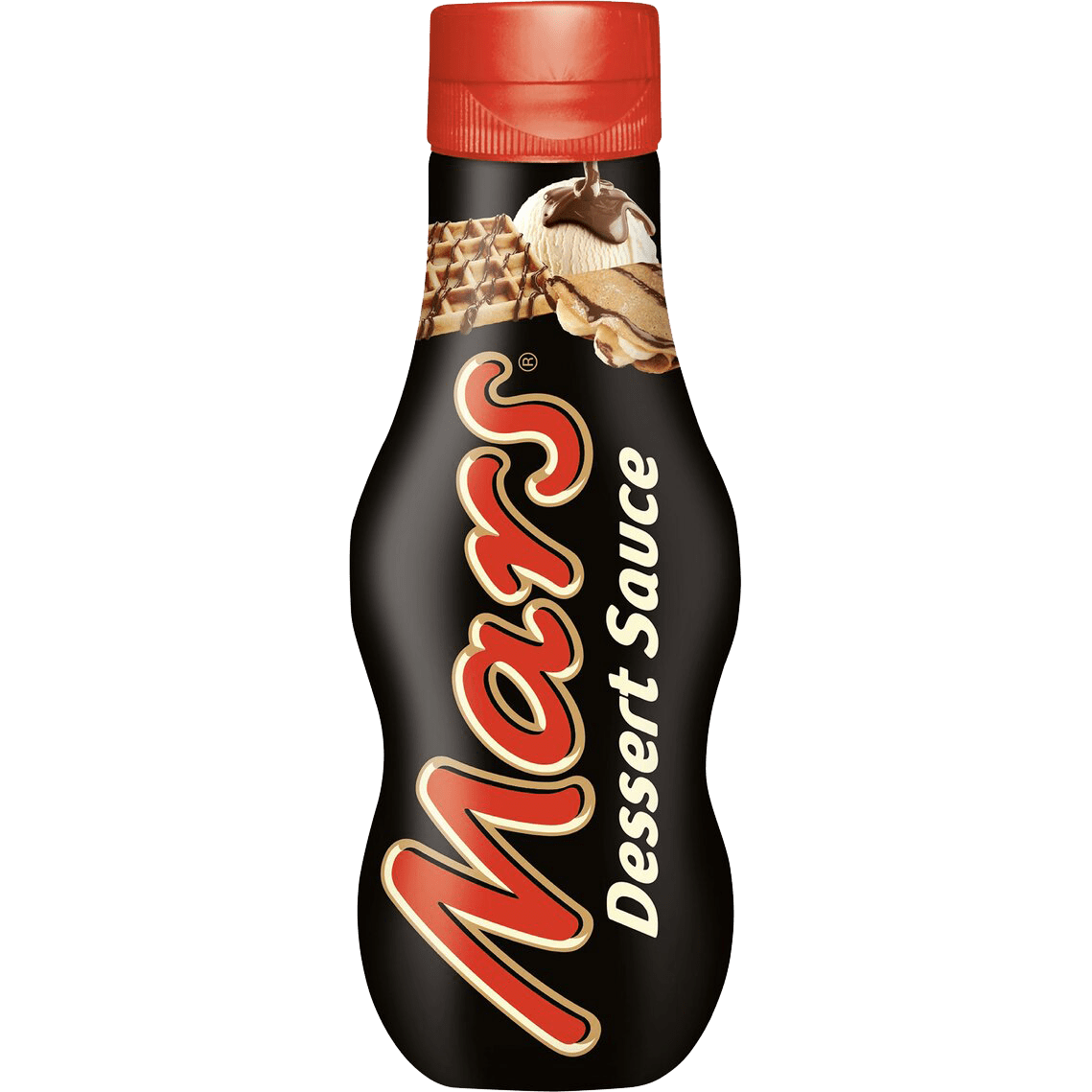 Mars Dessert Sauce 300g Villa Market