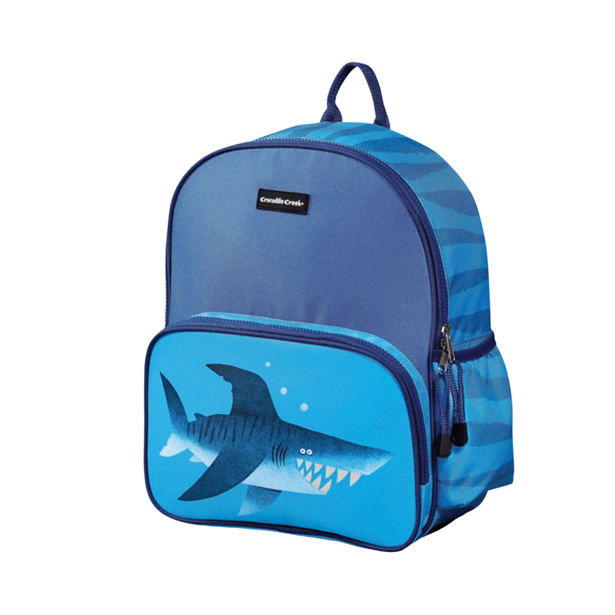 Crocodile Creek 6495 Shark City 1Set Villa Market