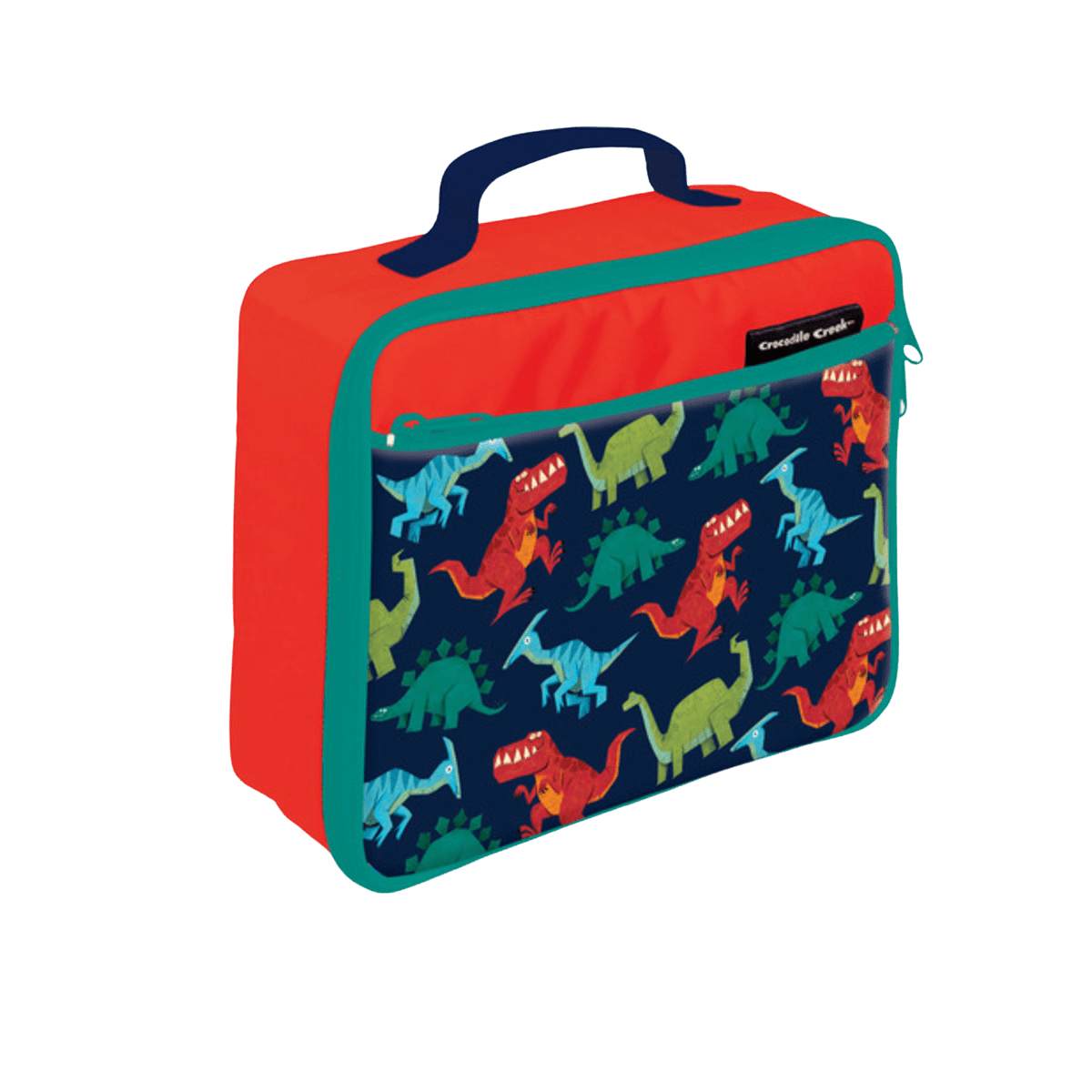 Crocodile Creek 0271 Dinosaurs 1Set Villa Market