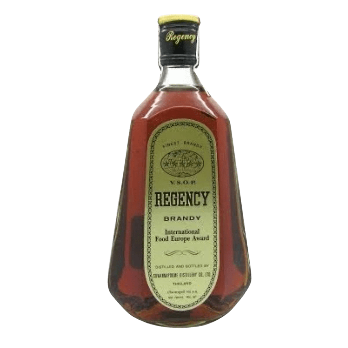 Regency Brandy 500ml Villa Market