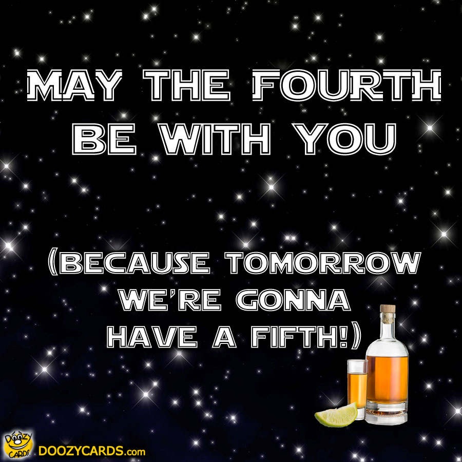 May The Fourth Be With You, View the Popular May The Fourth Be With You