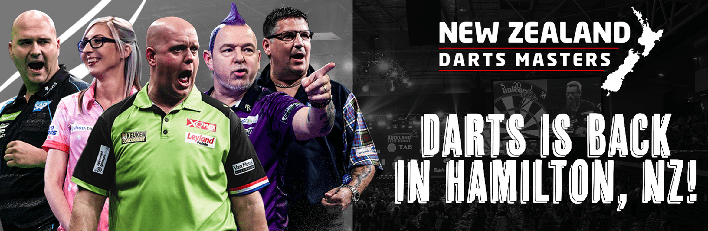 Ladbrokes Masters Darts 2021 Wright Wins Ladbrokes Masters in Dramatic Style Stories