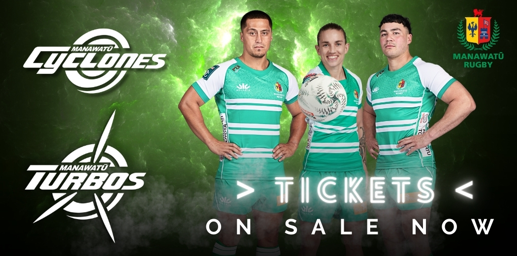 Manawatu Turbos Rugby 2023 Season Membership tickets Tours and Events