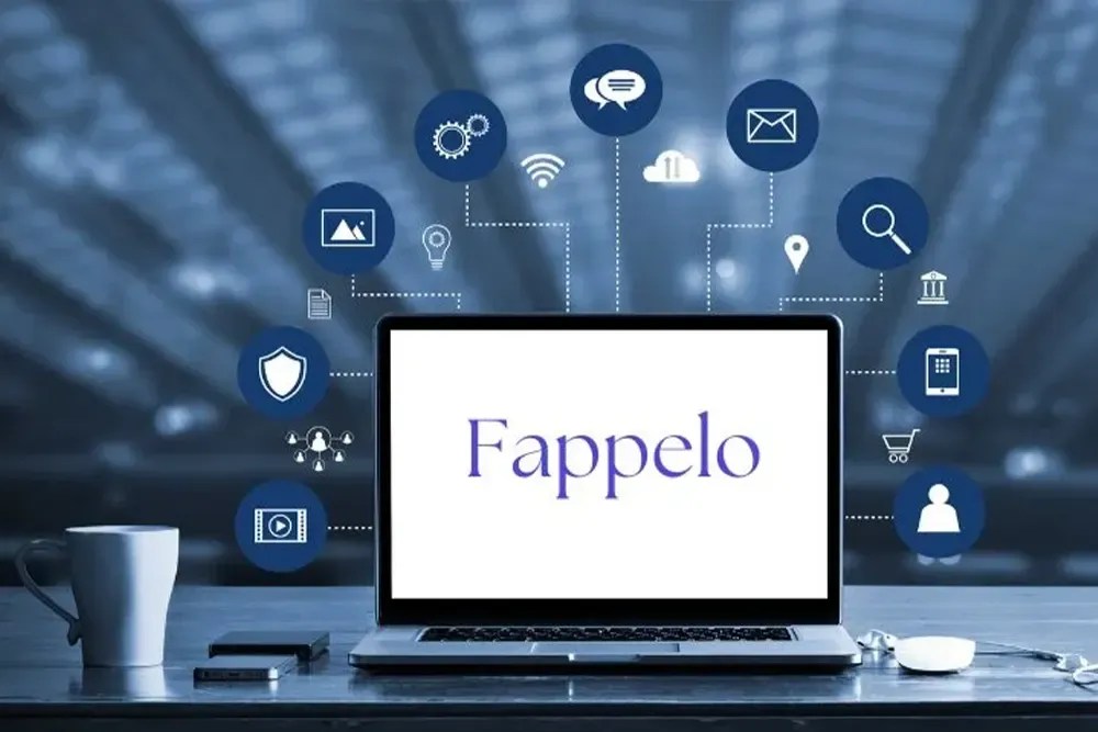 Fappelo’s Evolution The Next Era of Content Creation