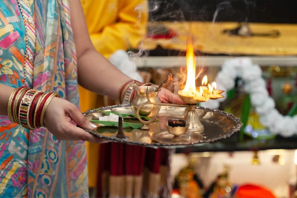 Navratri 9 Days Colour 2025 Navratri 2025 Nine Nights of Dance, Devotion & Celebration