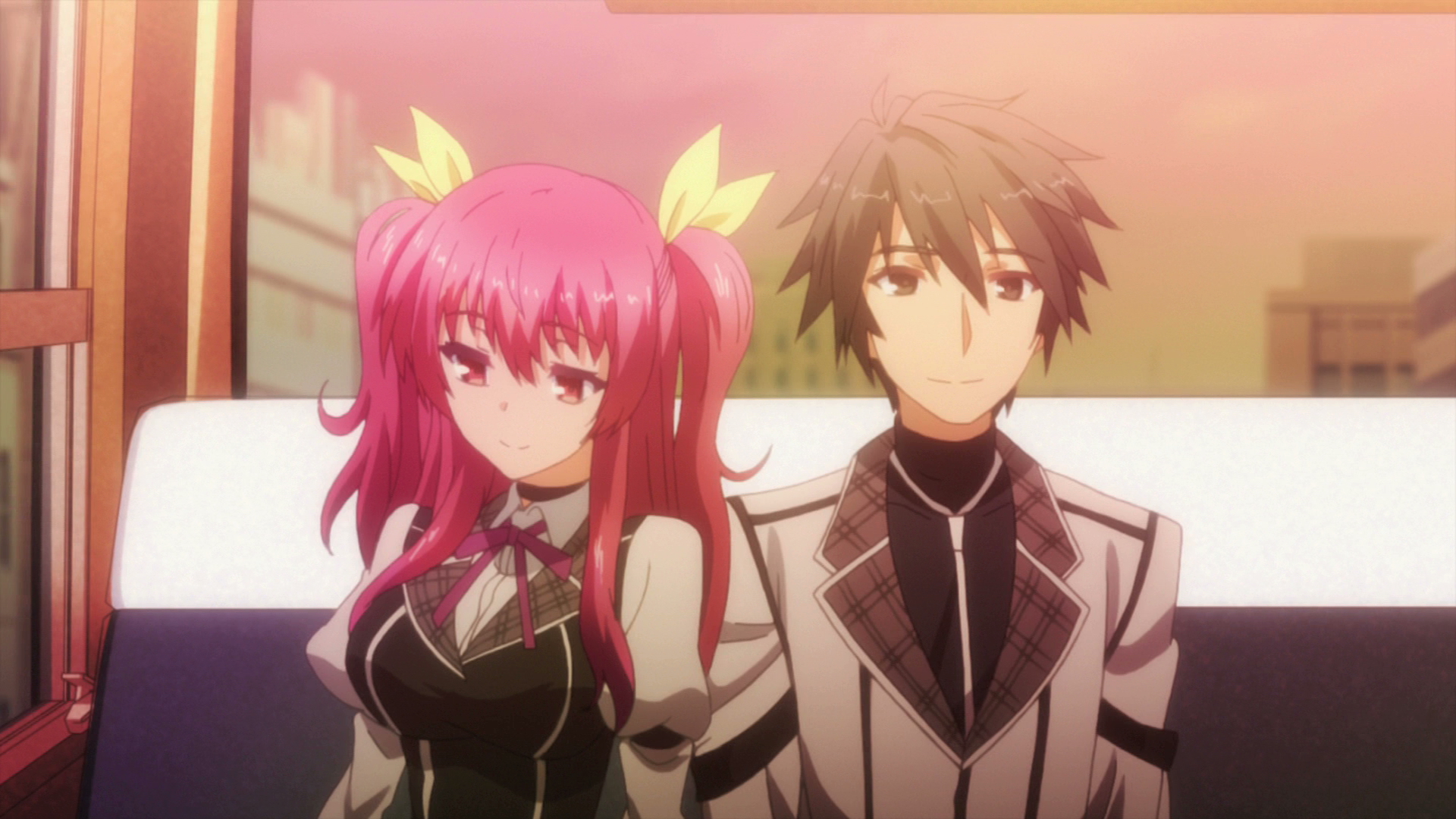 Anime Couples That Make You Believe in Love Again Sentai
