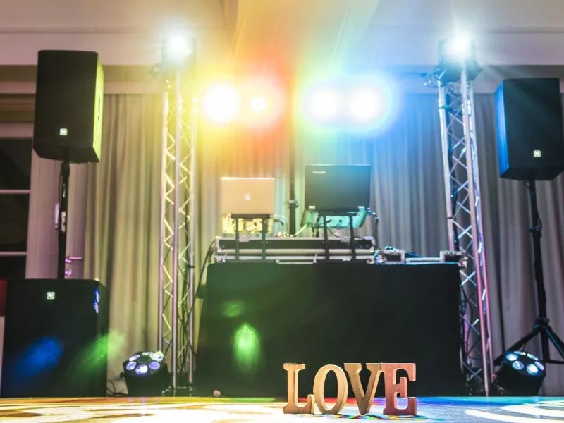 Does a DJ need a Subwoofer ElectroMarket