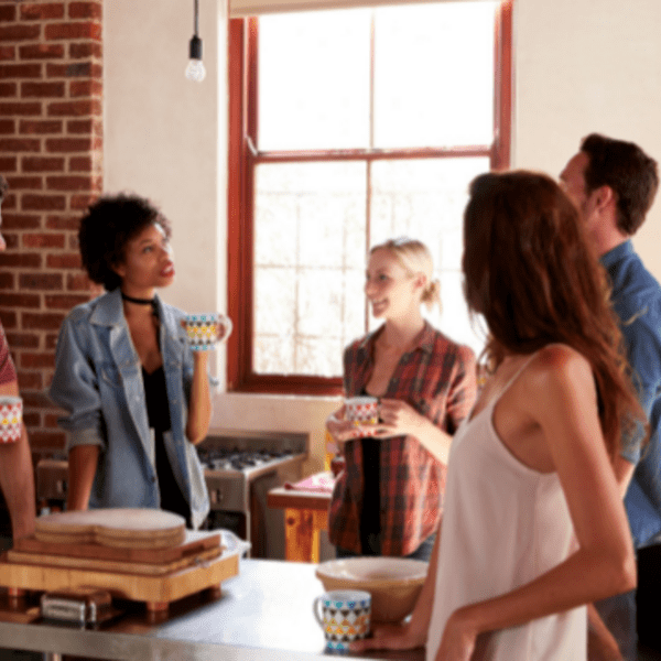 For”Elite Women’s Group Around the World” Facebook Members ONLY! “Reach